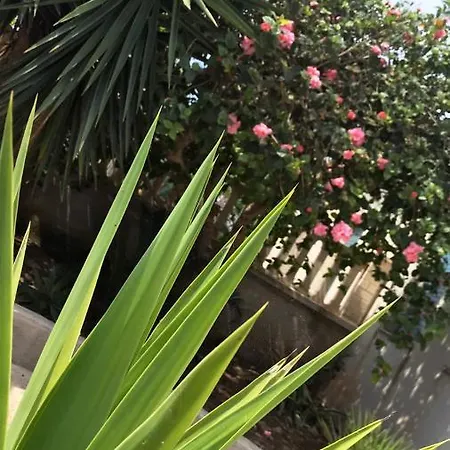 Floridia Holiday home