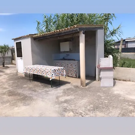 Floridia Holiday home *