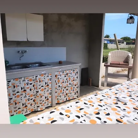 Floridia Holiday home Santa Maria Del Focallo