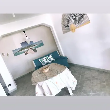 Floridia Holiday home