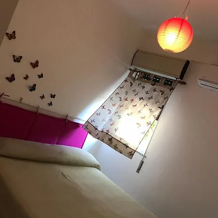 Floridia Holiday home Santa Maria Del Focallo