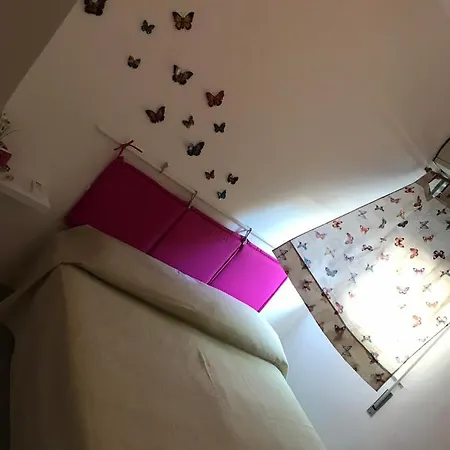 Holiday home Floridia