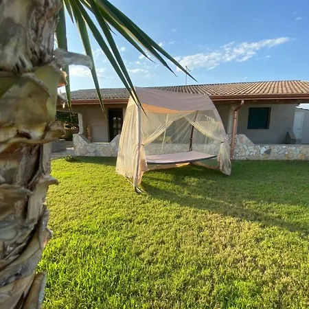 Holiday home Floridia *